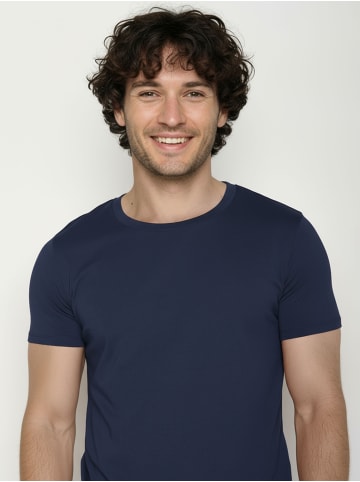 GreenBomb Guide Basic in Marineblau