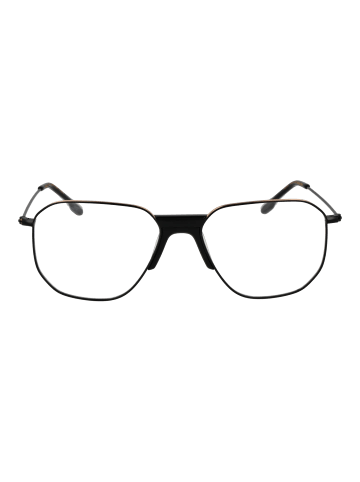Johnny Loco Unisex Optische Fassungen Flieger Schwarz