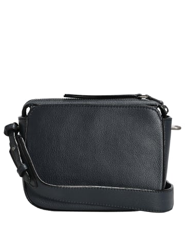 FREDs BRUDER Space-Age - Schultertasche 19 cm (deep blue) in deep blue