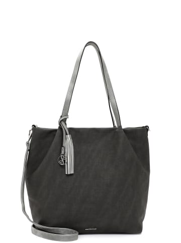 EMILY & NOAH Shopper E&N Elke in grey