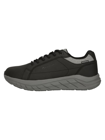 Whistler Sneaker Vimar in 1001 Black