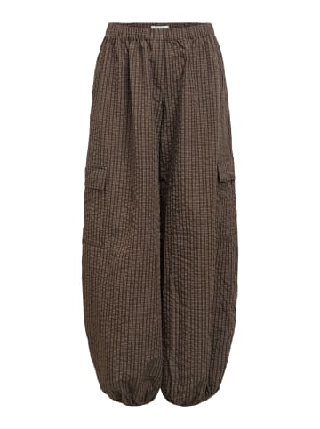 Object Trainingshose in Seal Brown