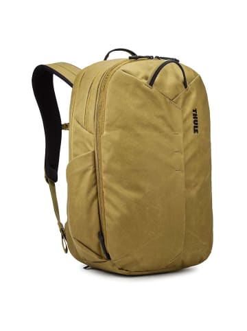 Thule Aion 28 - Reiserucksack 15" 47 cm (black) in nutria