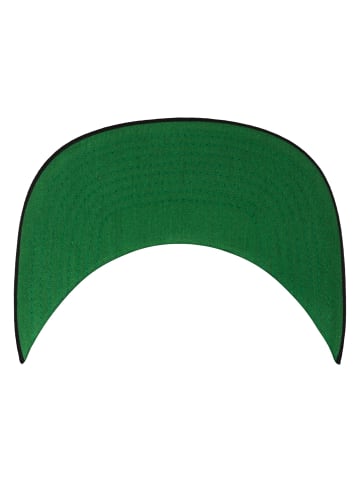  Flexfit  Flexfit Snapback in black