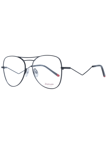 Ana Hickmann Damen Optische Fassungen Aviator Schwarz