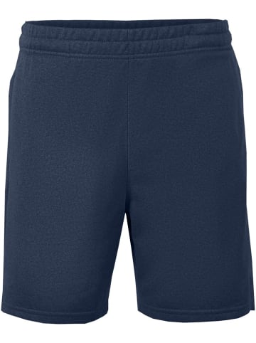 Fila Short in Blau