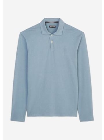Marc O'Polo Langarmshirt in stormy sea