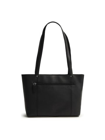 The Chesterfield Brand Anira Shopper Tasche Leder 30 cm black