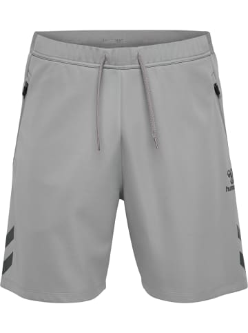 Hummel Verstellbare Taille Kurze Hose Hmlcima Herren in ALLOY