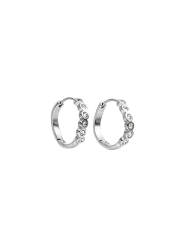PURELEI Ohrringe Reef Silber