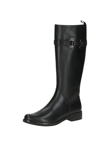 Caprice Stiefel in BLACK COMB