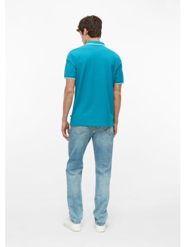 s.Oliver Polo-Shirt  in  66D1_türkis
