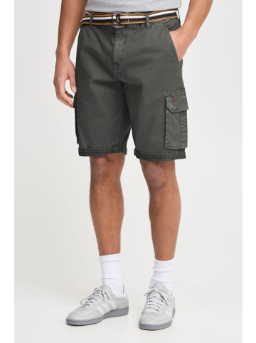 BLEND Cargoshorts BHBrian in Grau