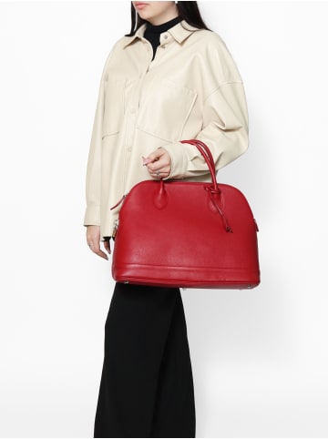 Gave Lux Handtasche in RED