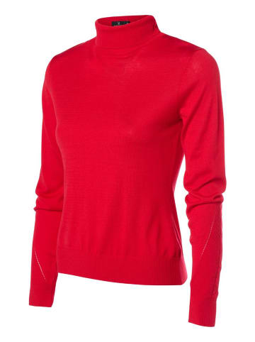 Mart Visser Elaine Top Red
