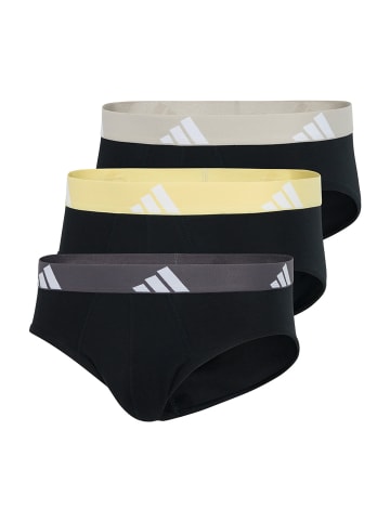 adidas Slip Active Flex Cotton in assorted