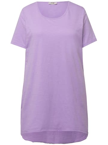 Angel of Style Shirt in zartes lavendel