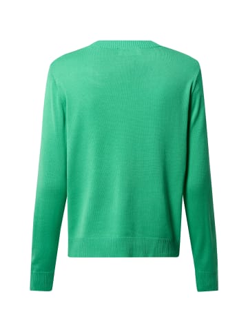 Street One Pullover in grün - 0001