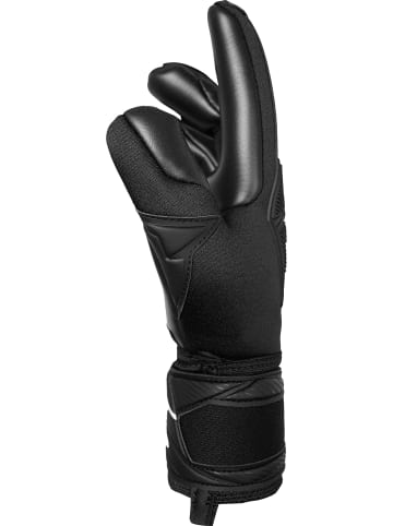 Reusch Torwarthandschuhe Attrakt Infinity in 7700 black