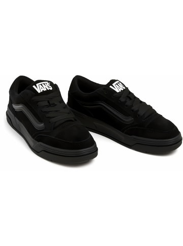 Vans Sneaker "Hylane" in Schwarz
