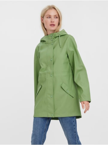 Vero Moda Jacke in Loden Frost