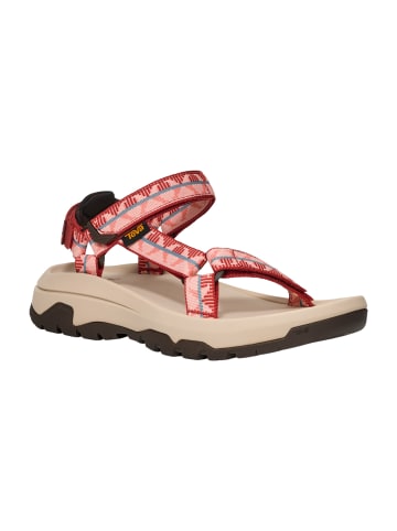 Teva Sandalen mehrfarbig