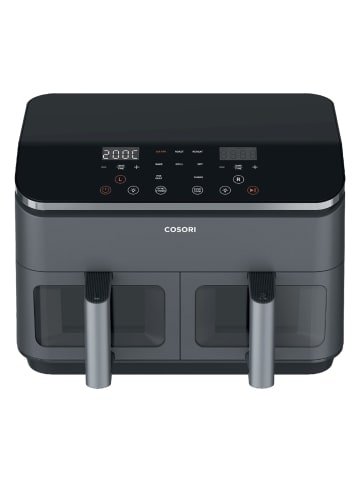 Cosori Fritteuse CAF-R901-AEU in schwarz