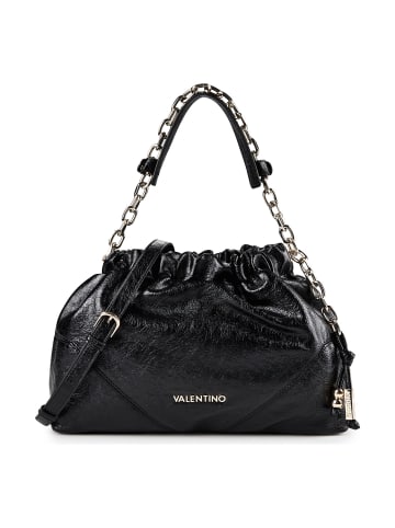 Valentino Lumira Schultertasche 35 cm nero