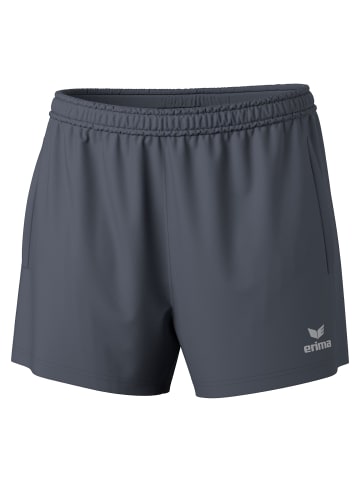 erima Shorts in slate grey