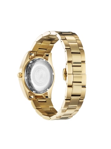 Roamer Quarzuhr 852844 48 89 20 in Gold