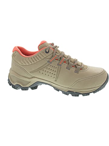 Mammut Nova IV Low GTX Woman Wanderschuh Beige