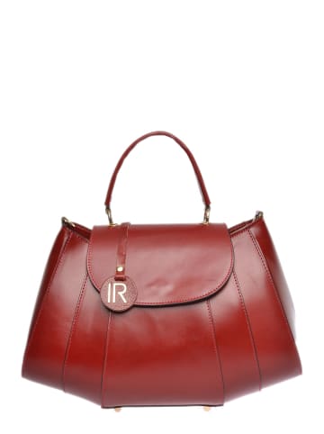 Isabella Rhea Henkeltasche in Rot