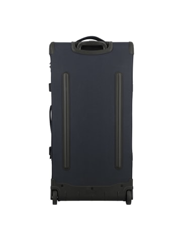 Jump Dunaa 2 Rollen Reisetasche 80 cm in navy