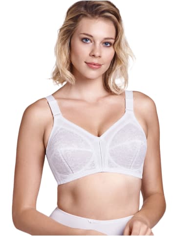 Lisca 2er Pack BH ohne Bügel in white