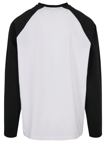 Urban Classics Urban Classics in white/black