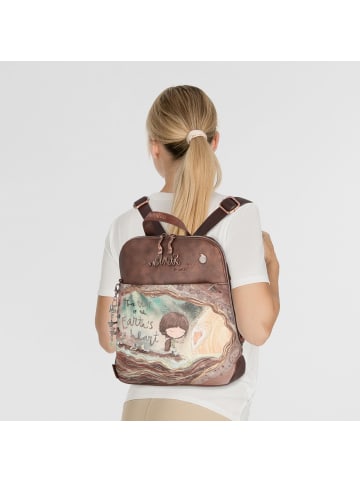 Anekke Core City Rucksack 30 cm mehrfarbig