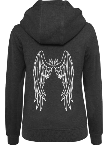 Mister Tee Mister Tee Kapuzenpullover in charcoal