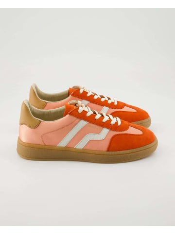 Gant Sneaker low in Rot