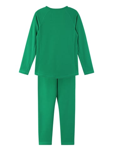 Reima Thermo Set " Thermounterwäsche Lani " in Green