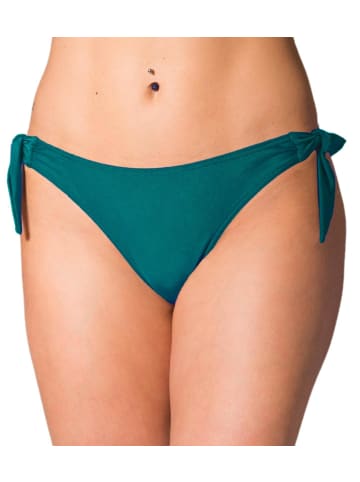 Aquarti Bikinihose in grün