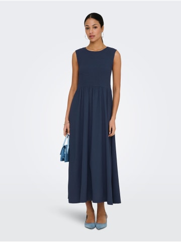JDY Kleid in Total Eclipse