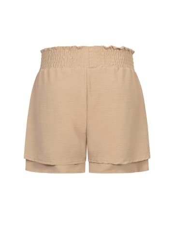 Cloud5ive Cloud5ive Shorts in beige