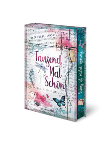 Nova MD Buch - TausendMalSchon