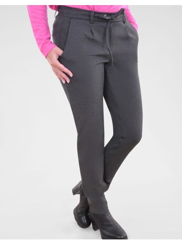 Navigazione Hose Punto di Roma in dk. grau mel.