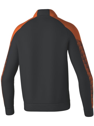 erima Trainingsjacke "Evo Star Trainingsjacke" in Schwarz