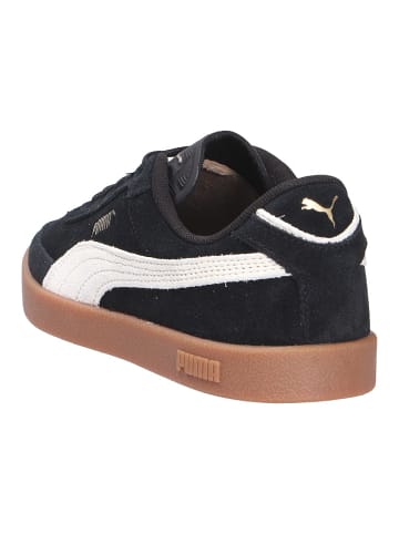 Puma Sneaker CLUB II ERA in schwarz