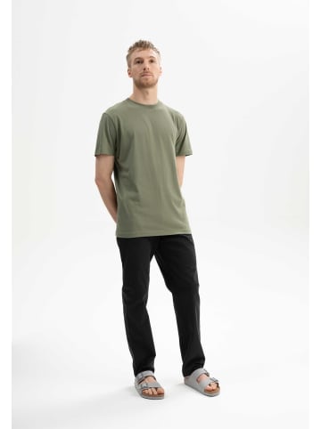 MELA T-Shirt Style AVAN in thymian