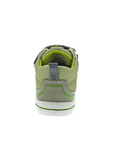 Ricosta EBBO Lauflernschuh Grün