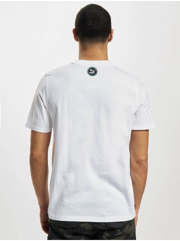 Puma Puma T-Shirts in white