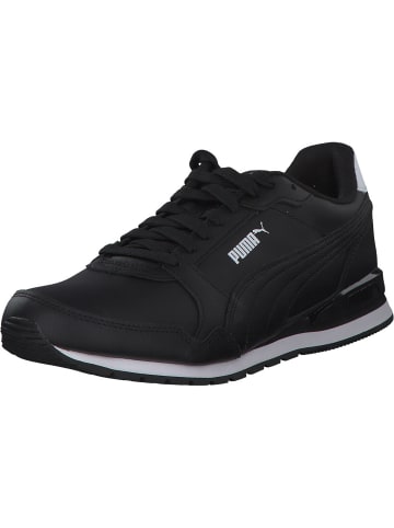 Puma Sneakers Low in Puma Black-Puma Black